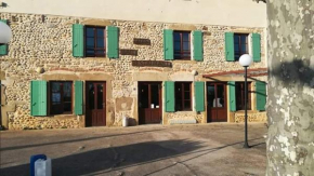 Gîte - Auberge du Midi Saint-Antoine